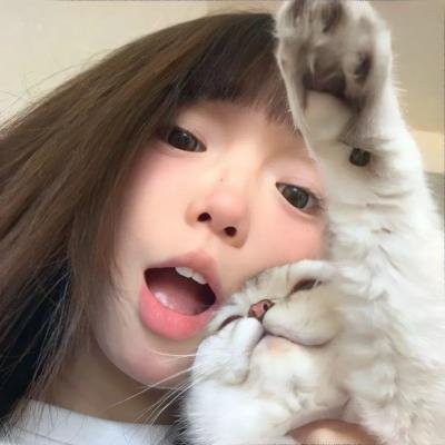 金发尤物